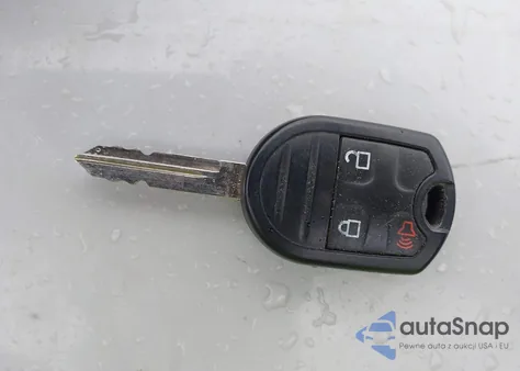 2013 Ford F-150 Stx z USA, uszkodzony, nr VIN 1FTFX1EF0DFB33501